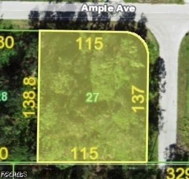 1133 Ample Avenue, Port Charlotte, FL 33948 photo 3