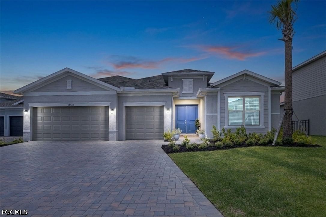 18890 Shimmer Dawn Court, North Fort Myers, FL 33917 photo 2