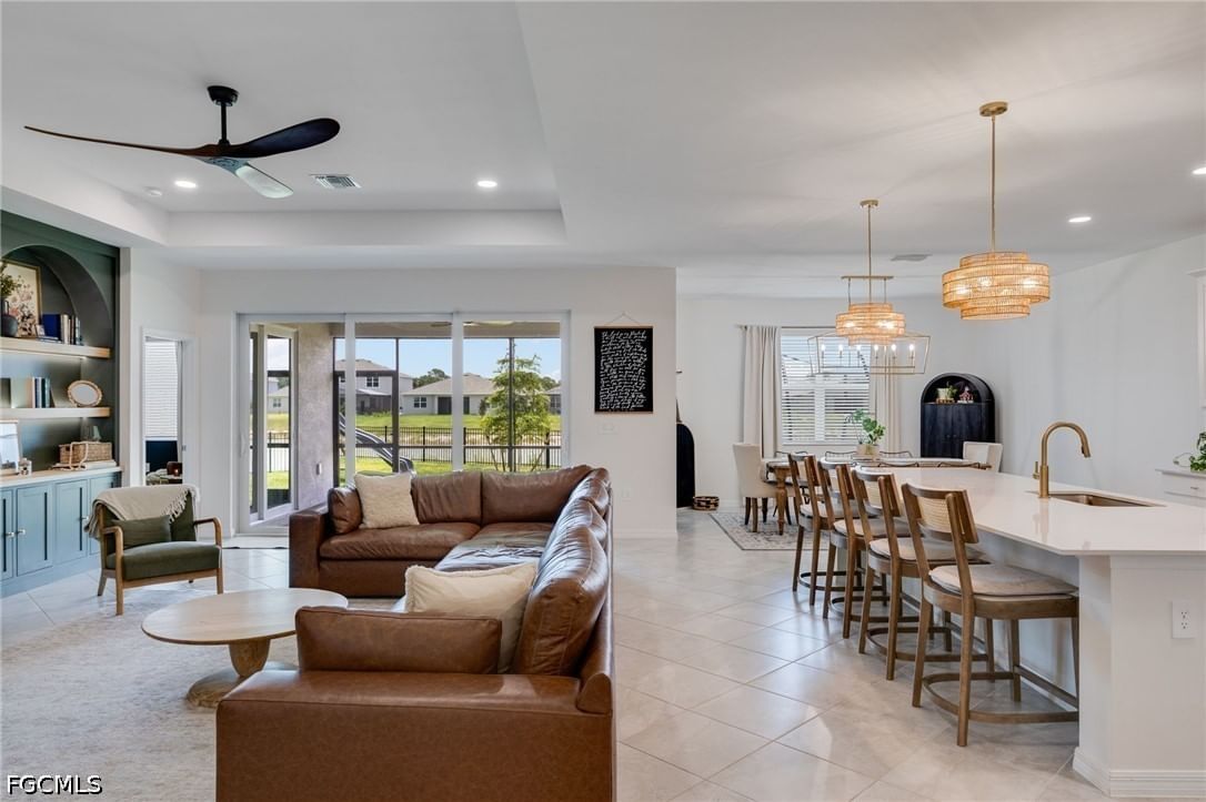 18890 Shimmer Dawn Court, North Fort Myers, FL 33917 photo 5