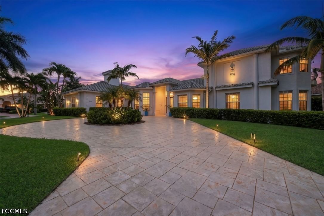 2819 El Dorado Parkway W, Cape Coral, FL 33914 photo 2