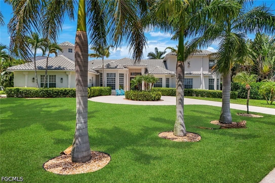 2819 El Dorado Parkway W, Cape Coral, FL 33914 photo 3