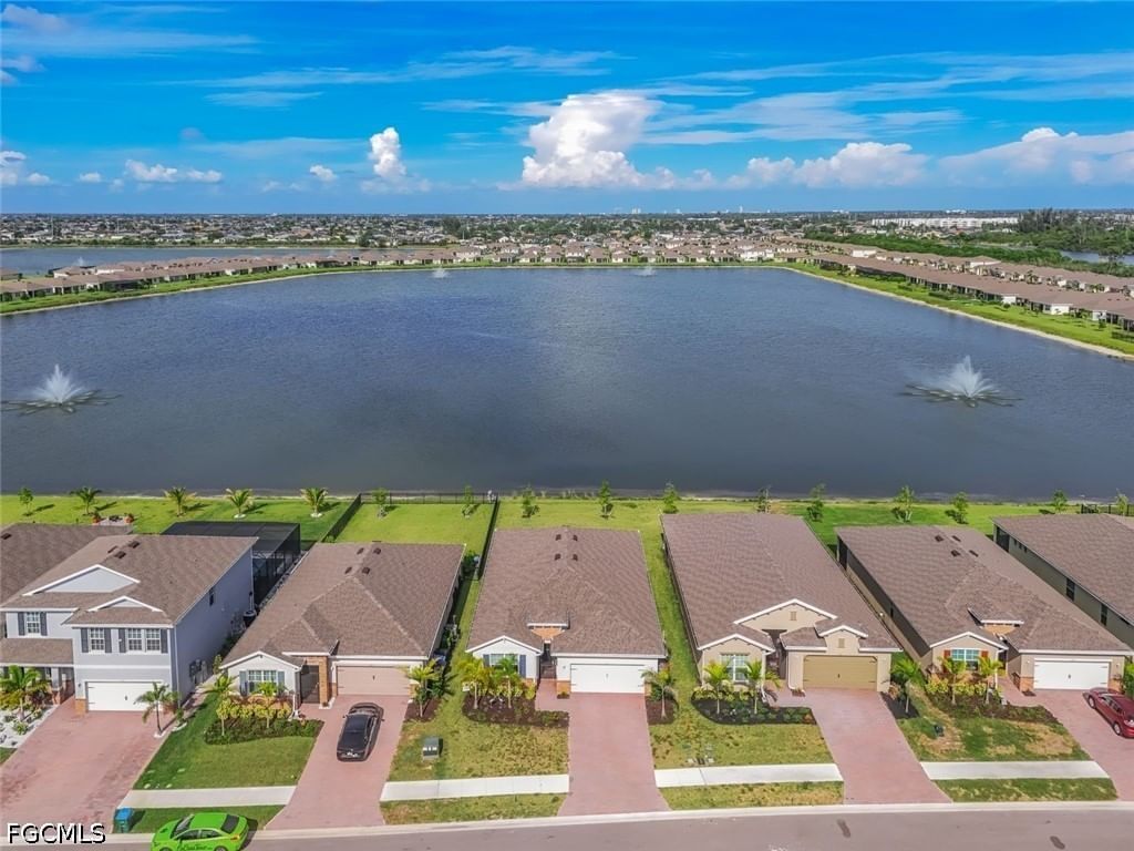 451 Spring Hill Lake Loop, Cape Coral, FL 33993 photo 3