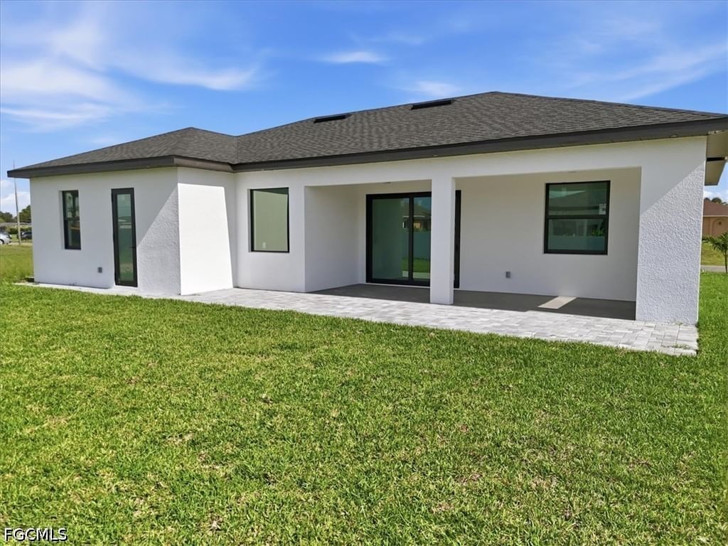 1321 NE 17th Terrace, Cape Coral, FL 33909 photo 2