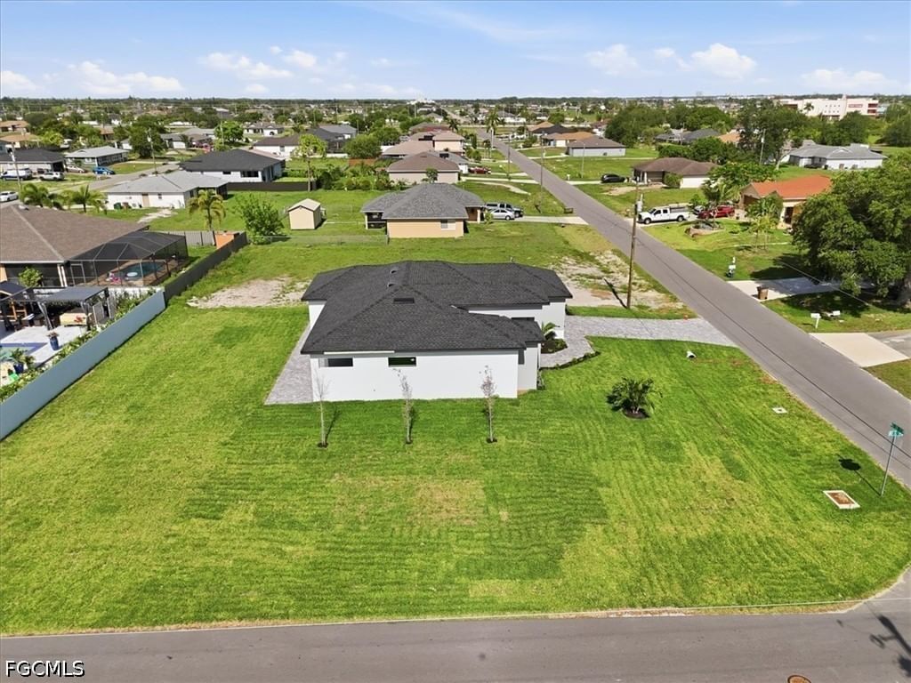 1321 NE 17th Terrace, Cape Coral, FL 33909 photo 5