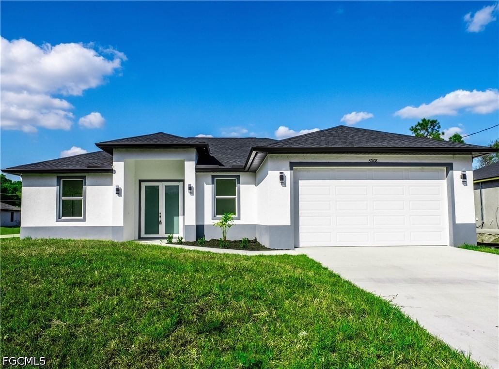 2709 34th Street W, Lehigh Acres, FL 33971 photo 2