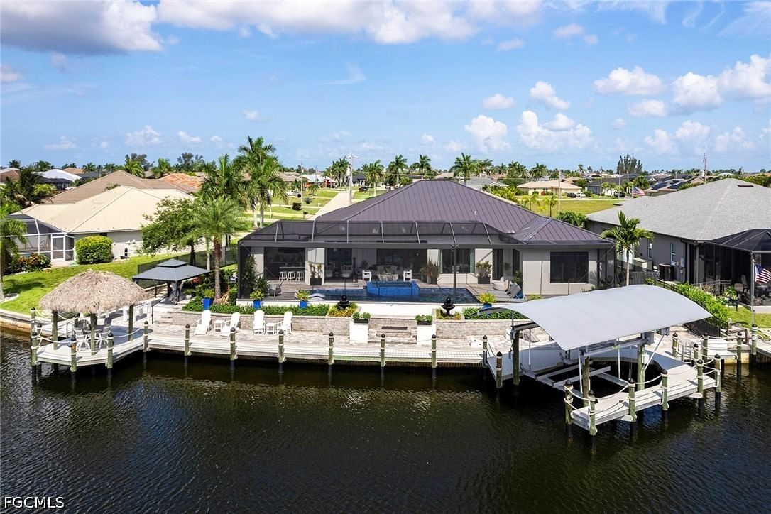 1003 NW 35th Avenue, Cape Coral, FL 33993 photo 2