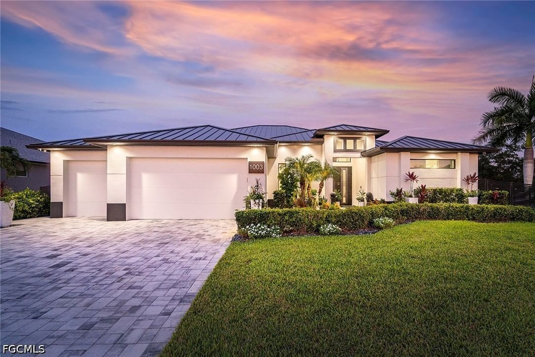 1003 NW 35th Avenue, Cape Coral, FL 33993 photo 3
