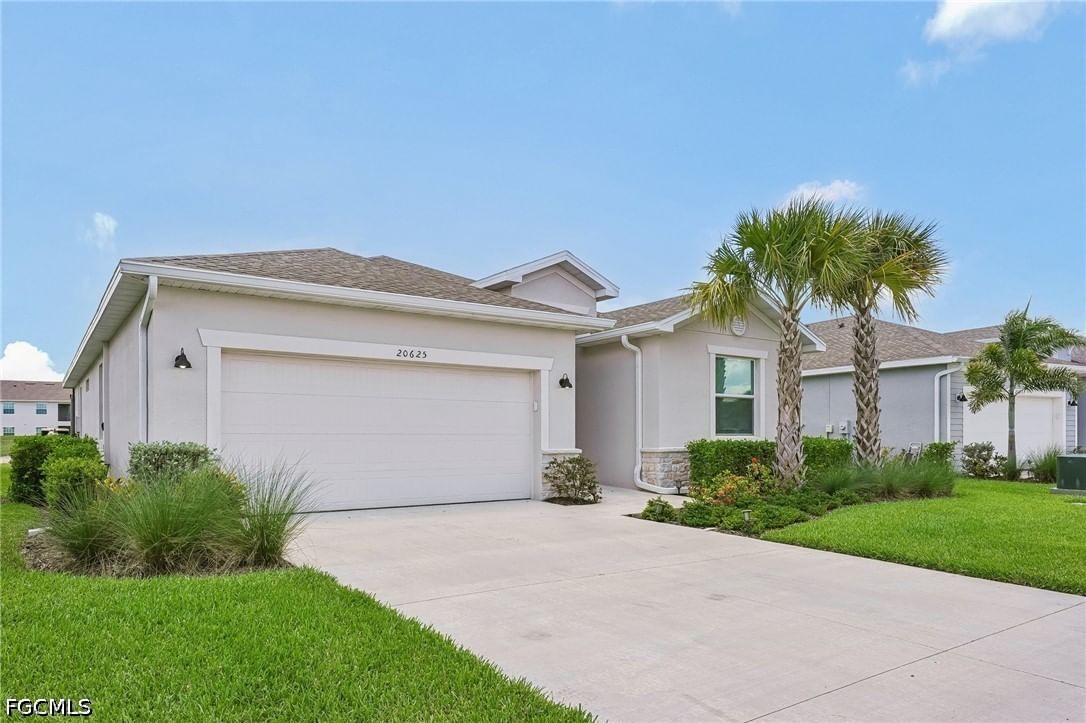 20625 Copperhead Drive, Lehigh Acres, FL 33936 photo 2
