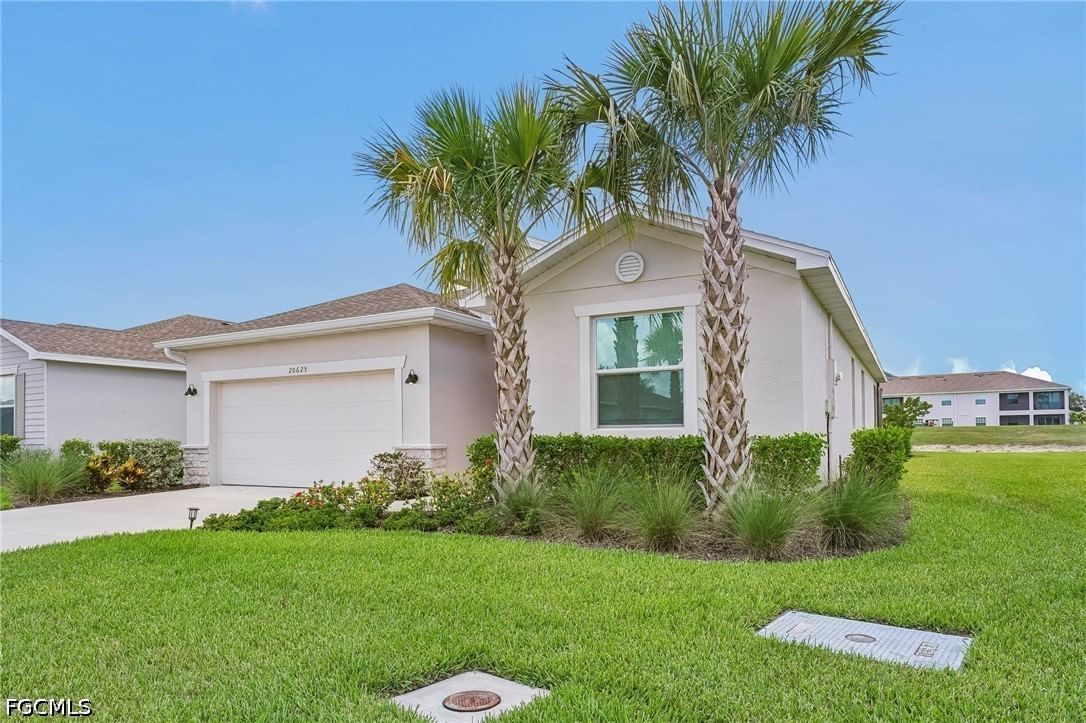 20625 Copperhead Drive, Lehigh Acres, FL 33936 photo 3