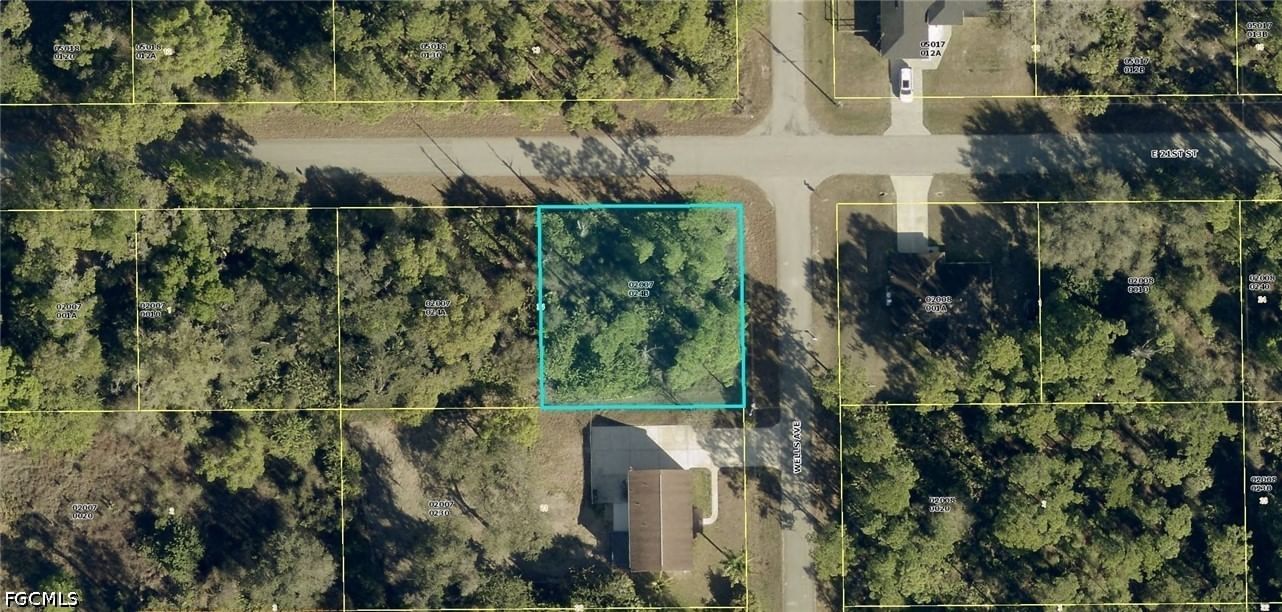 4106 E 21st Street, Alva, FL 33920 photo 4