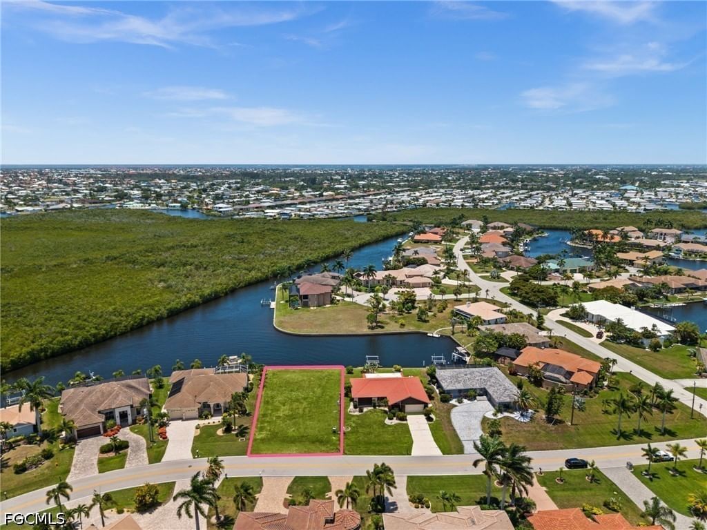 3324 Tripoli Boulevard, Punta Gorda, FL 33950 photo 3