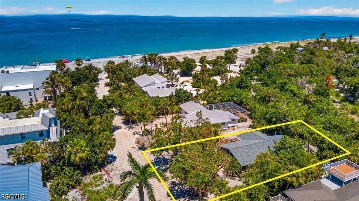 11546 Laika Lane, Captiva, FL 33924 photo 2
