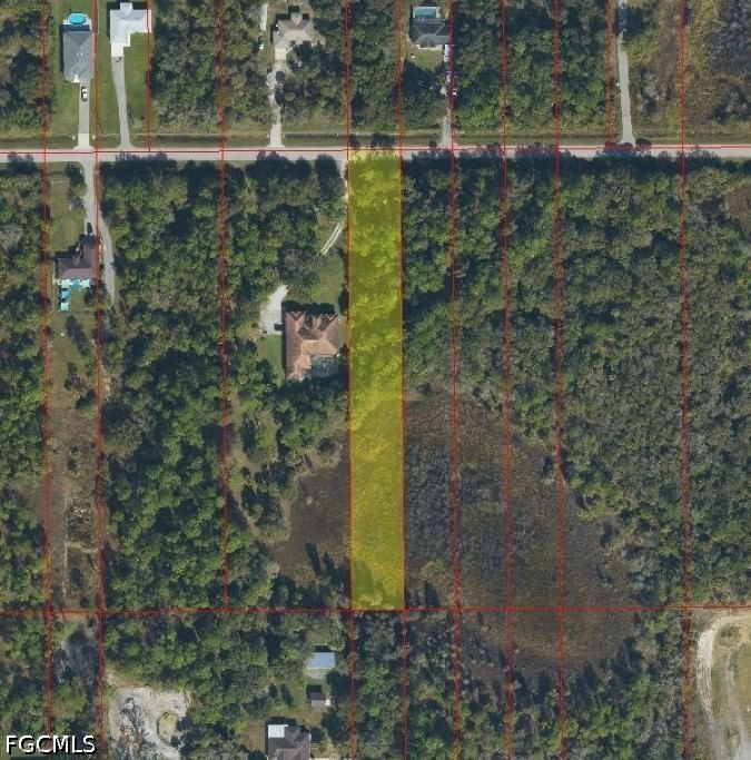 2830 NE 70TH Avenue, Naples, FL 34120 photo 4