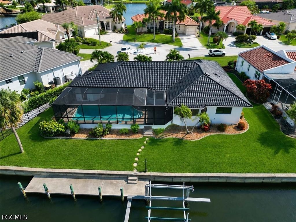 2151 Charlotte Amalie Court, Punta Gorda, FL 33950 photo 2