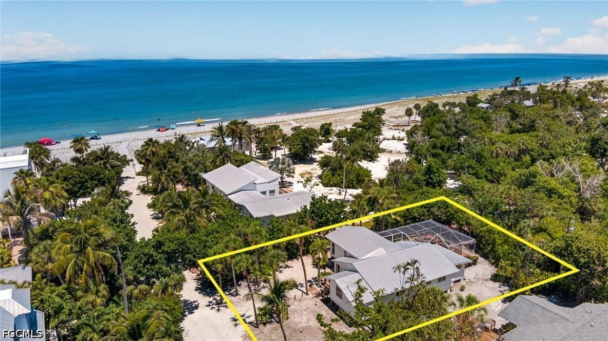 11550 Laika Lane, Captiva, FL 33924 photo 3