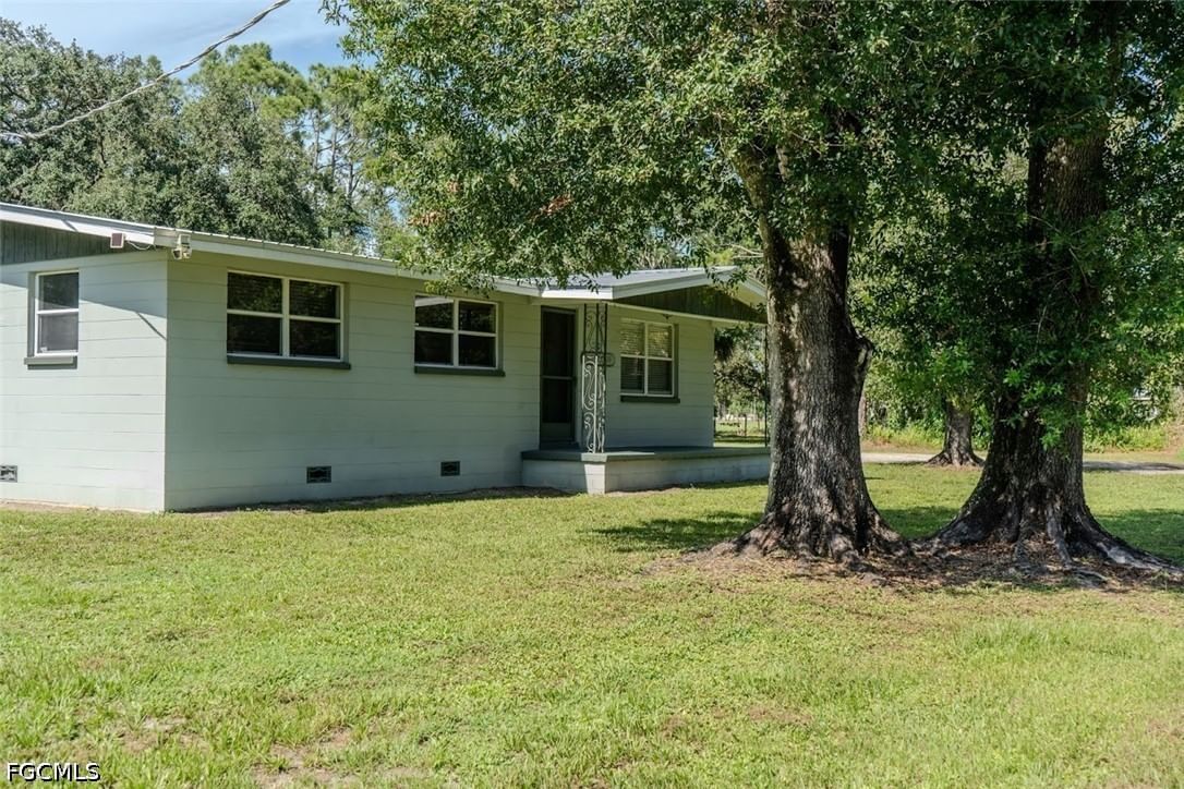 1270 Nobles Road, Labelle, FL 33935 photo 2
