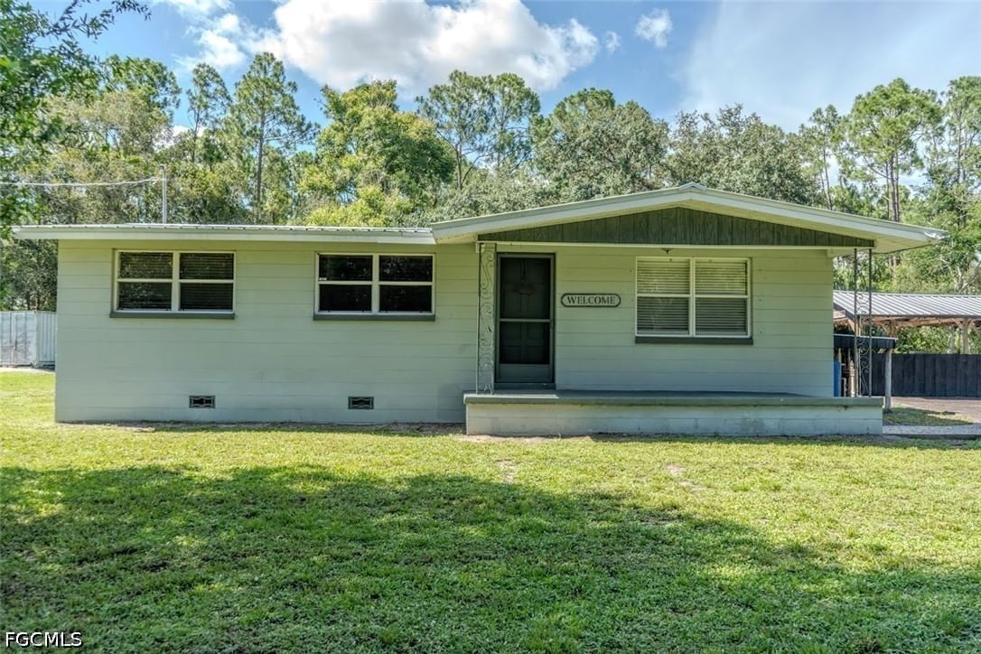 1270 Nobles Road, Labelle, FL 33935 photo 3