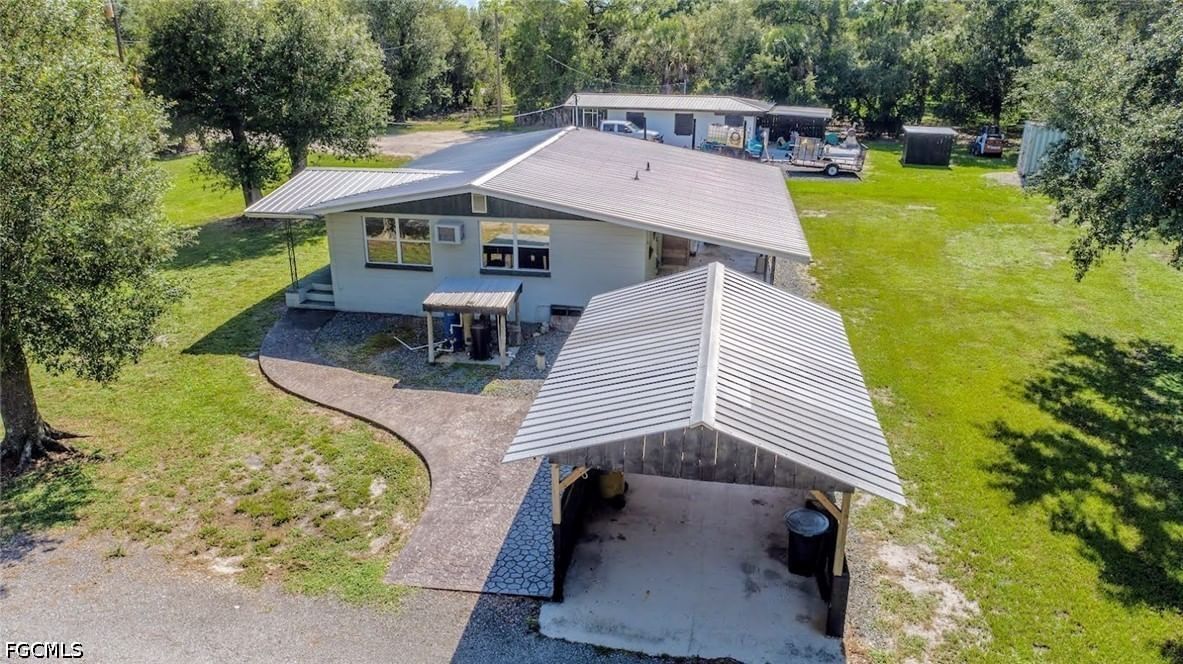 1270 Nobles Road, Labelle, FL 33935 photo 4