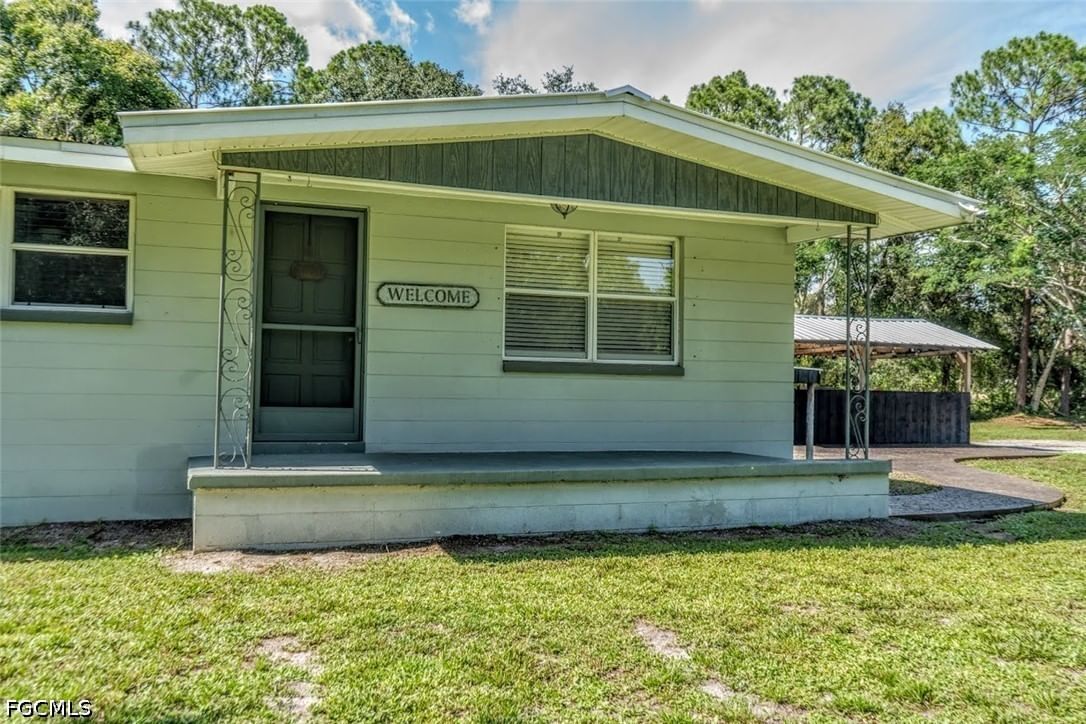1270 Nobles Road, Labelle, FL 33935 photo 5