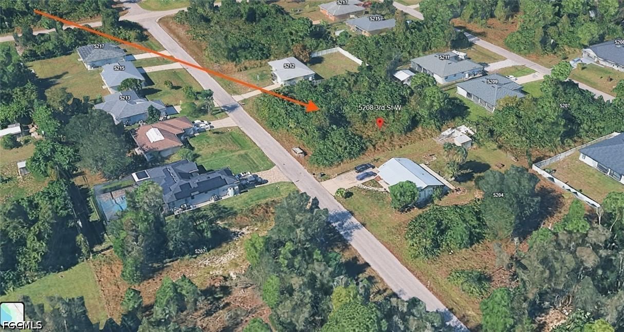 913 Great Falls Terrace NW, Port Charlotte, FL 33948 photo 3