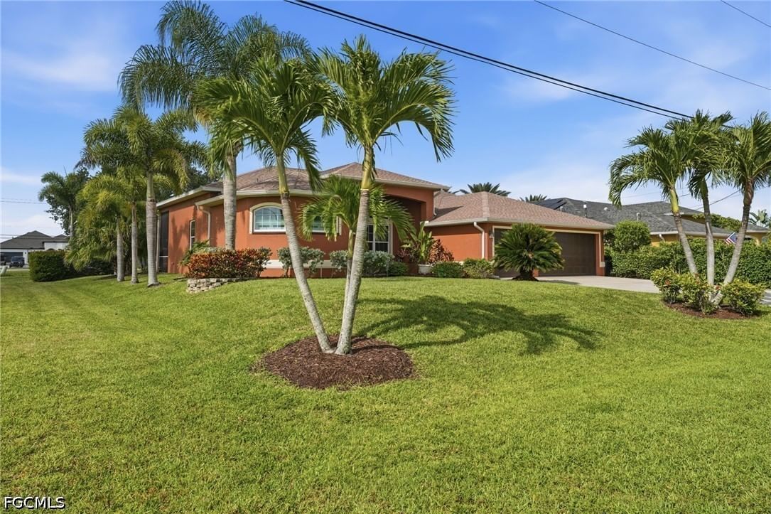 3306 NW 16th Terrace, Cape Coral, FL 33993 photo 5