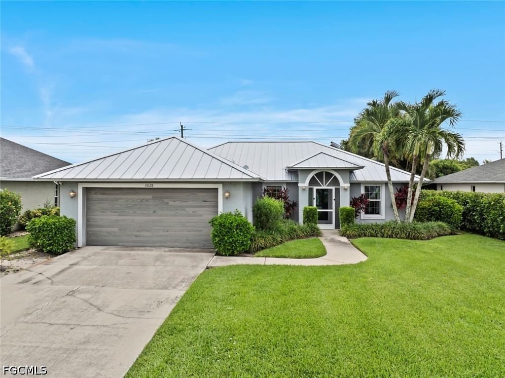 3628 Kent Drive, Naples, FL 34112 photo 3