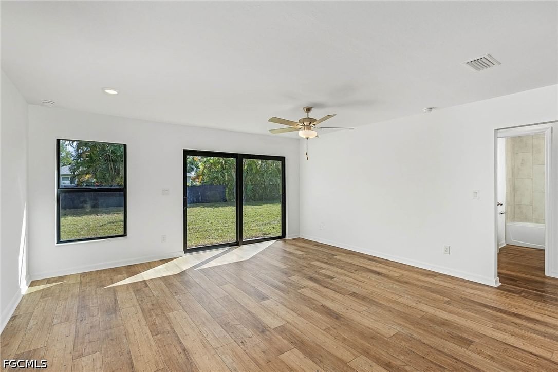 442 Burrstone Drive, Lehigh Acres, FL 33974 photo 4