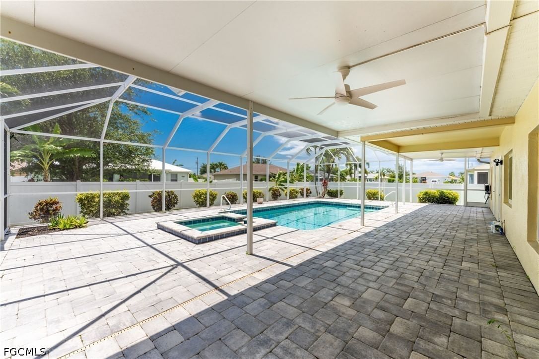 3310 SW 26th Avenue, Cape Coral, FL 33914 photo 4