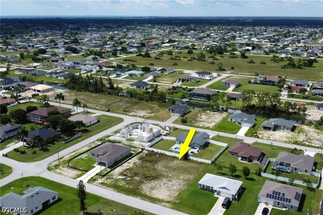 1909 NW 20th Street, Cape Coral, FL 33993 photo 2