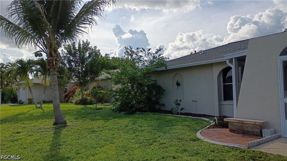 1629 SE 12th Street, Cape Coral, FL 33990 photo 3