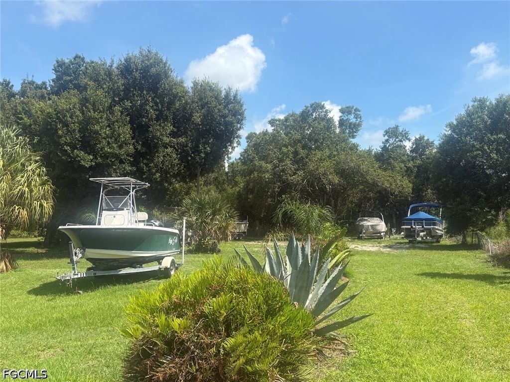 4281 Elwood Road, Fort Myers, FL 33908 photo 2