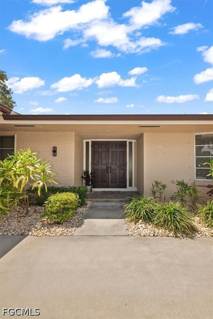 1442 Woodwind Court, Fort Myers, FL 33919 photo 4