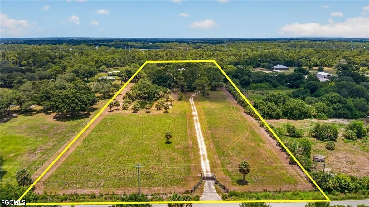 5261 Staley Road, Fort Myers, FL 33905 photo 2