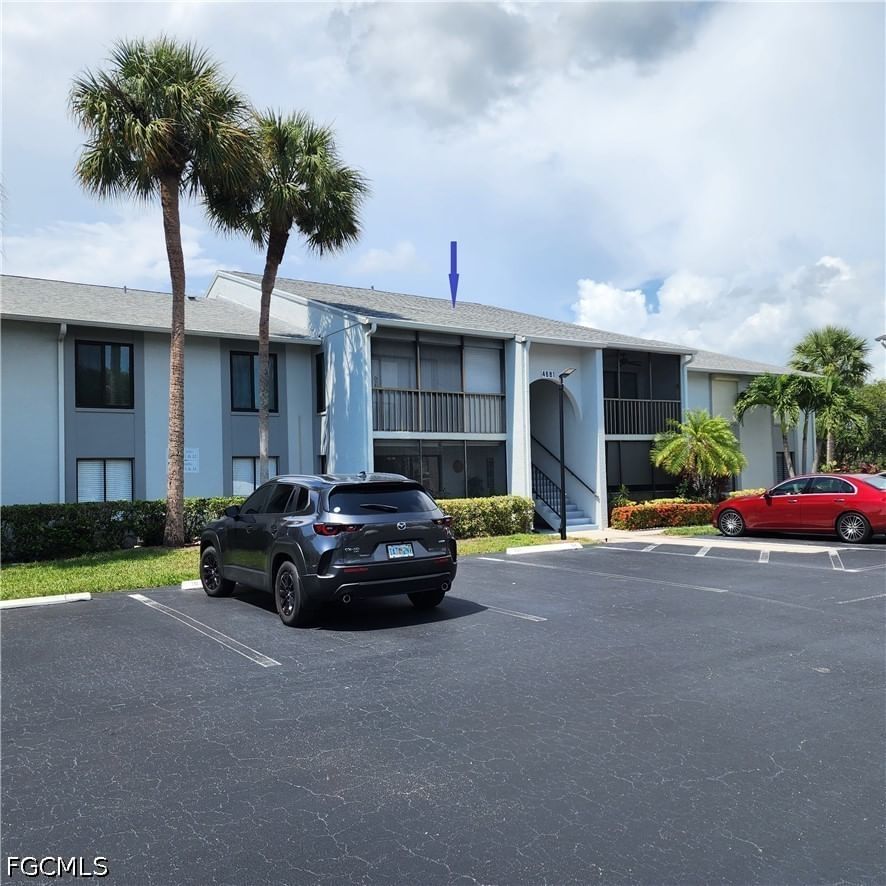 4681 Lakeside Club Boulevard #11-C2, Fort Myers, FL 33905 photo 2