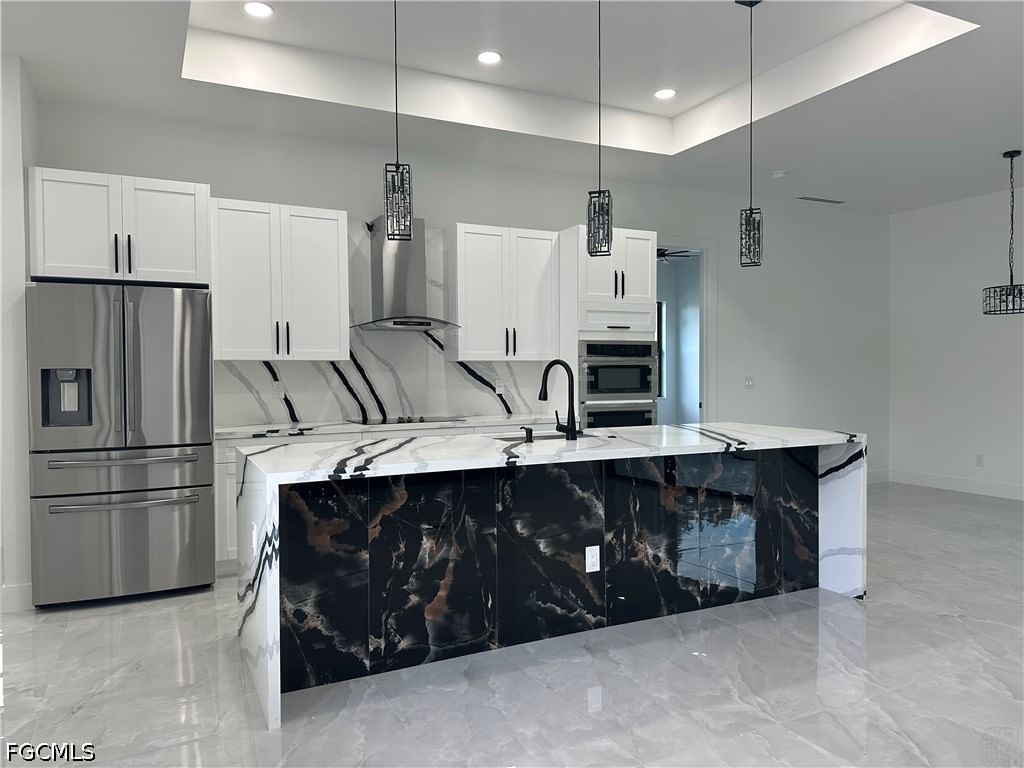 2517 59th Street W, Lehigh Acres, FL 33971 photo 4