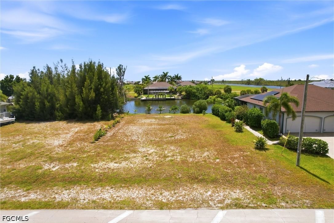1714 Old Burnt Store Road N, Cape Coral, FL 33993 photo 3