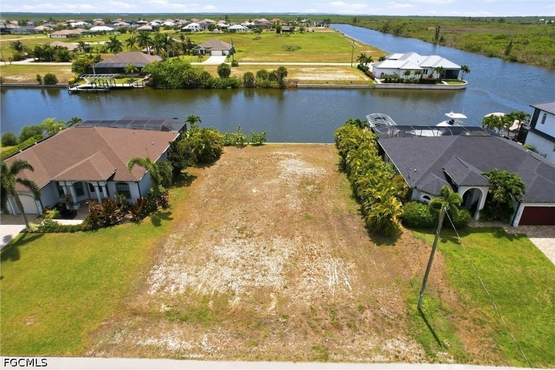 1722 Old Burnt Store Road N, Cape Coral, FL 33993 photo 2