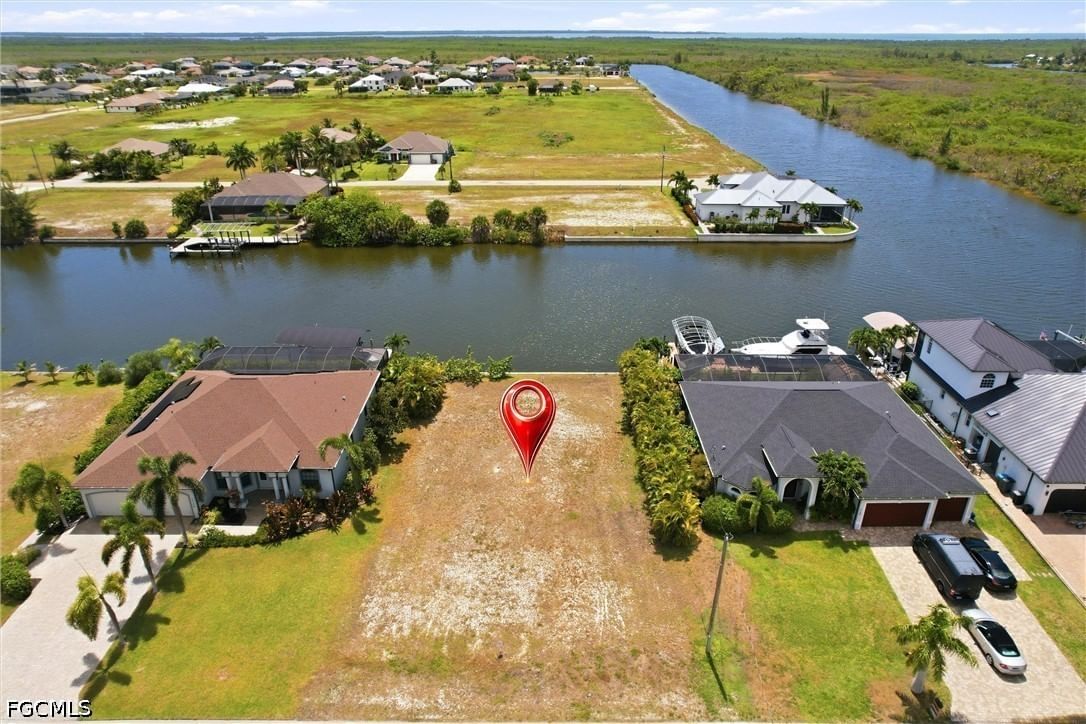 1722 Old Burnt Store Road N, Cape Coral, FL 33993 photo 3
