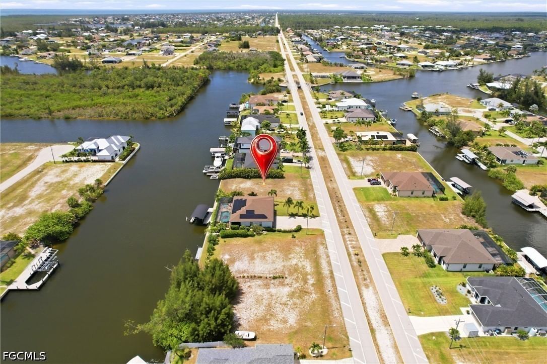 1722 Old Burnt Store Road N, Cape Coral, FL 33993 photo 5