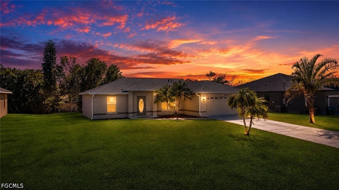 1810 SW 22nd Street, Cape Coral, FL 33991 photo 2