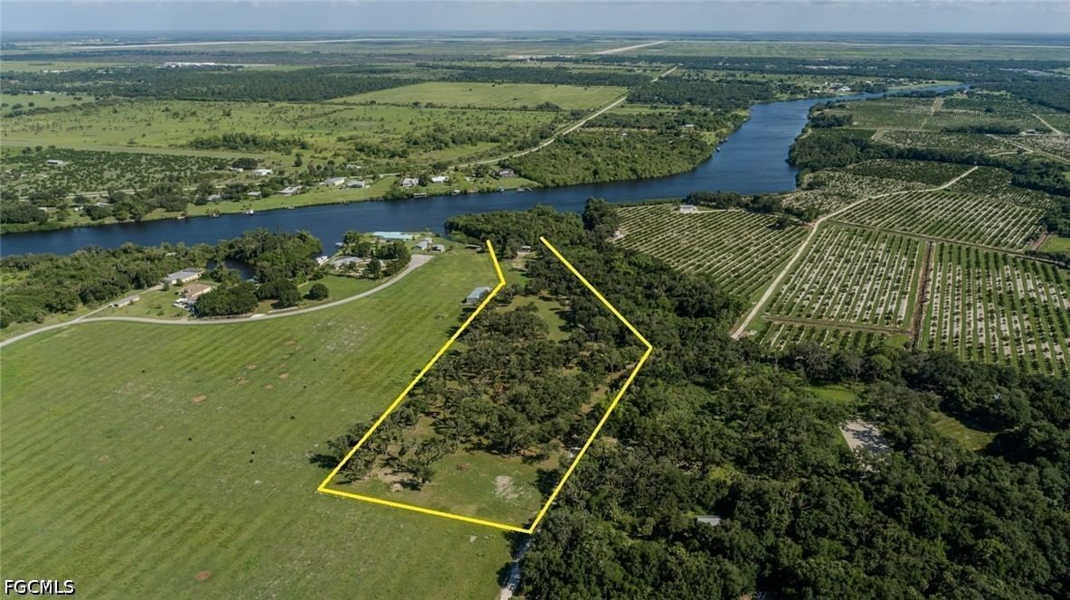 5247 County Rd 78, Labelle, FL 33935 photo 2