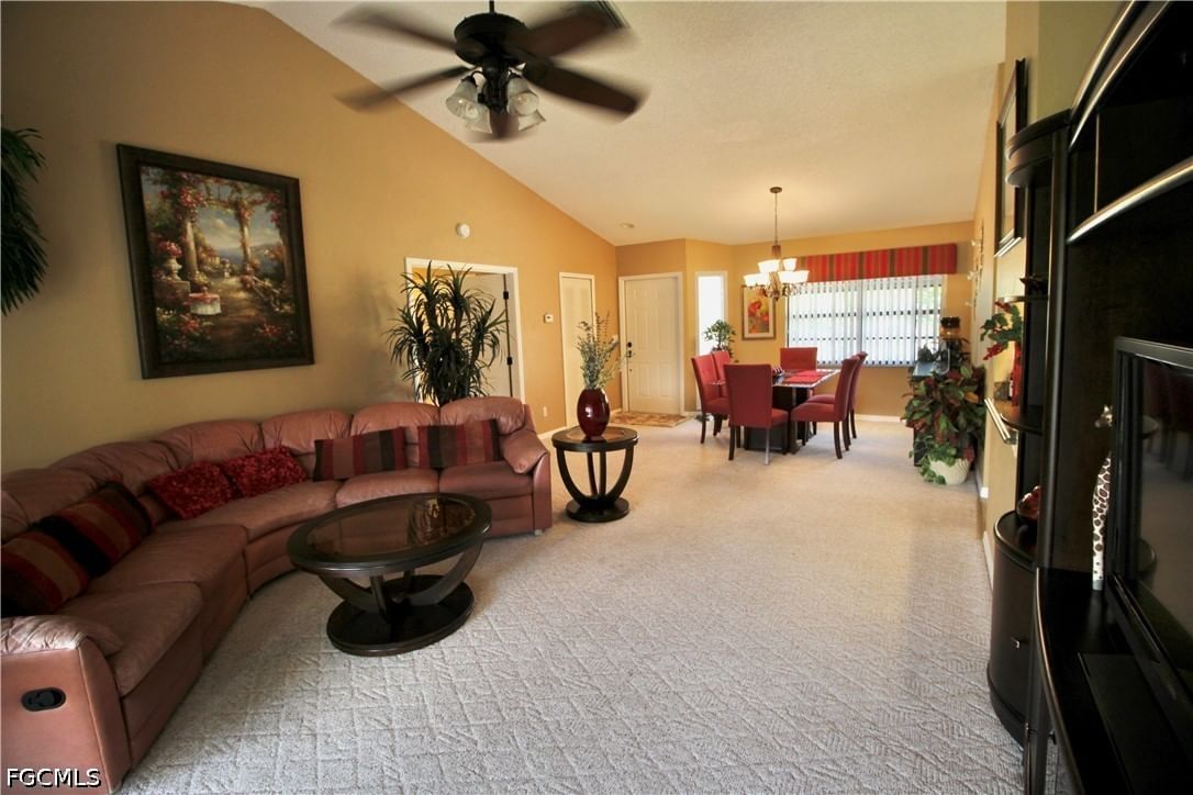 9639 Halyards Court #21, Fort Myers, FL 33919 photo 3