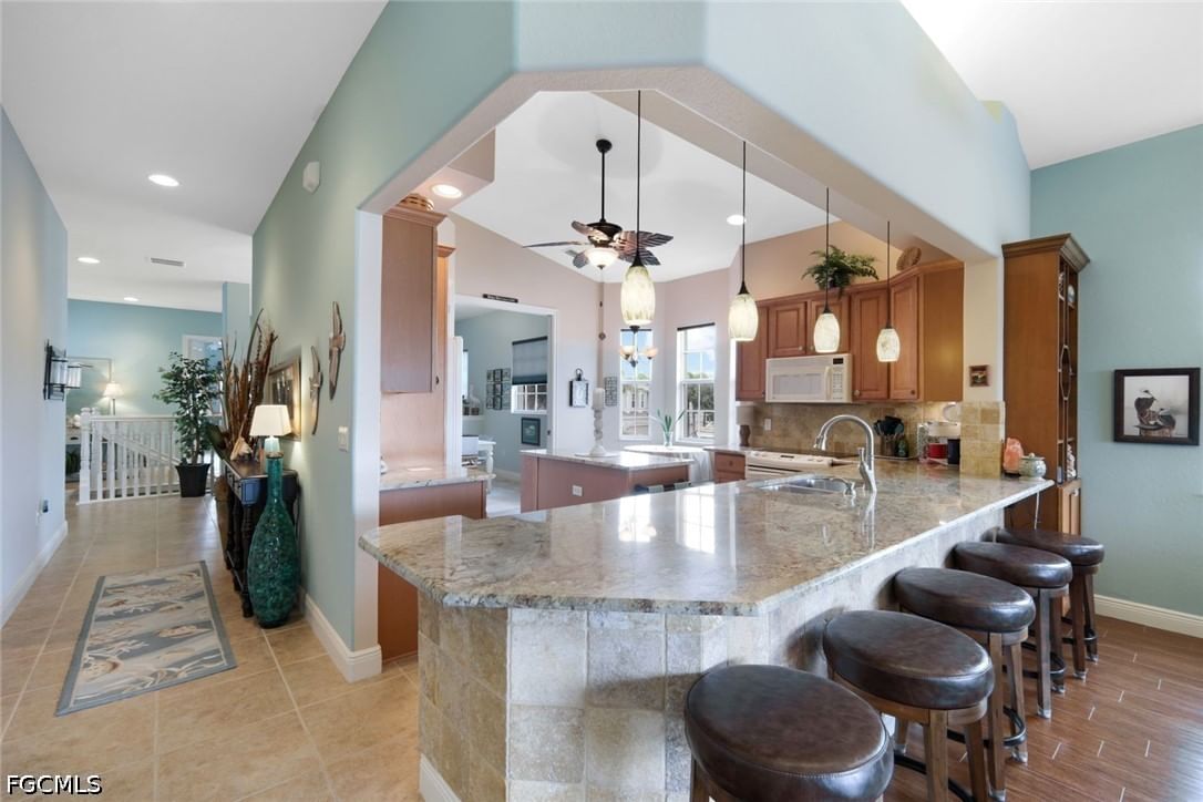19690 Marino Lake Circle #2303, Miromar Lakes, FL 33913 photo 2