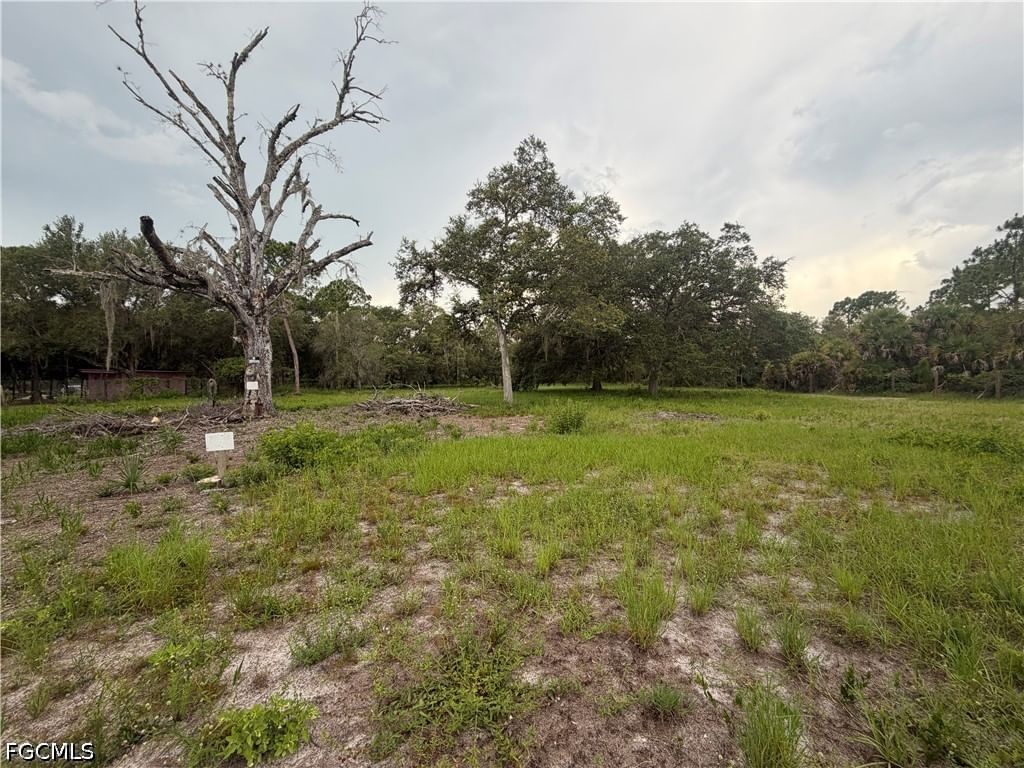 860 S Trebol Street, Clewiston, FL 33440 photo 2