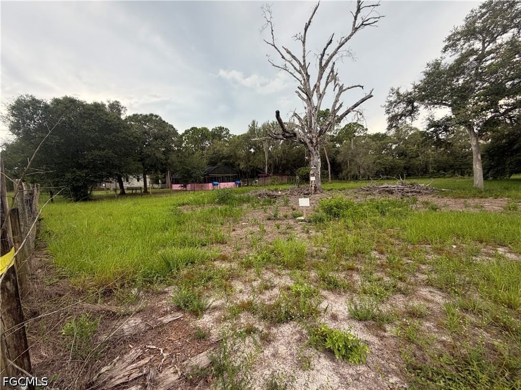 860 S Trebol Street, Clewiston, FL 33440 photo 3