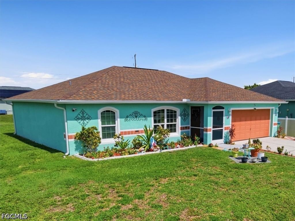 1902 NW 2nd Place, Cape Coral, FL 33993 photo 3