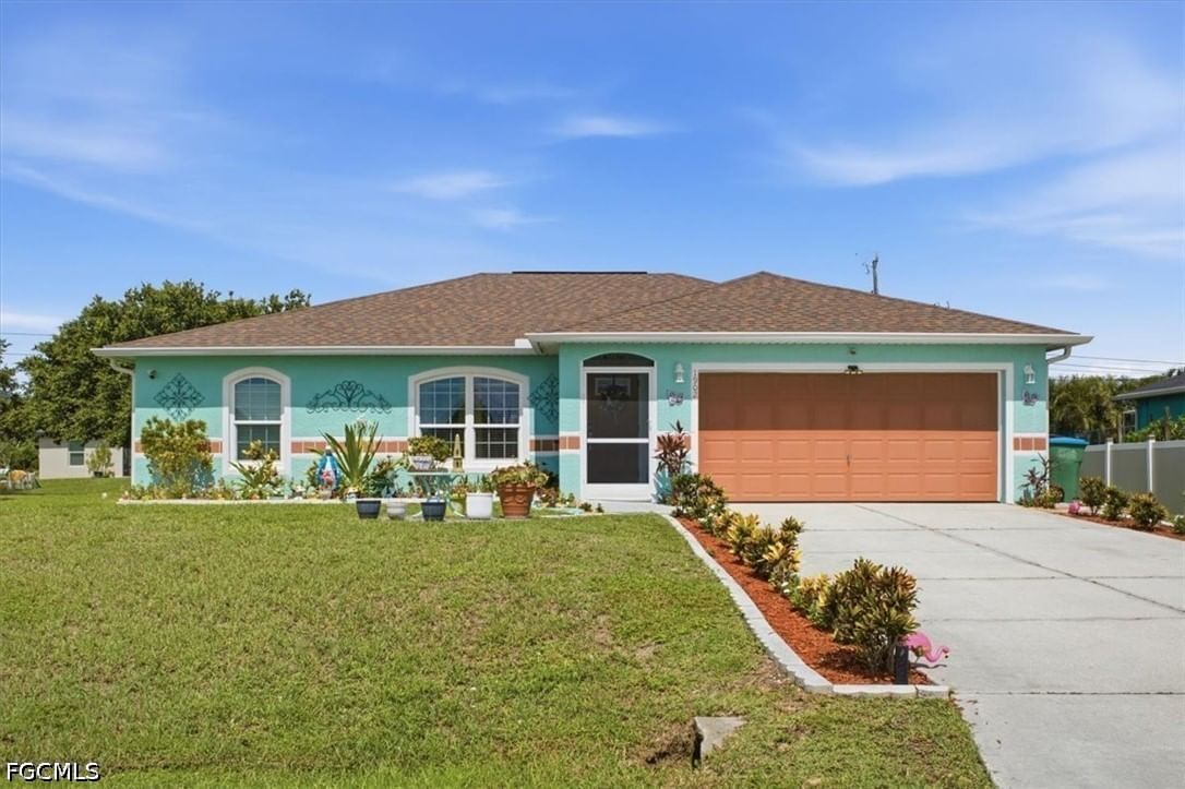 1902 NW 2nd Place, Cape Coral, FL 33993 photo 4