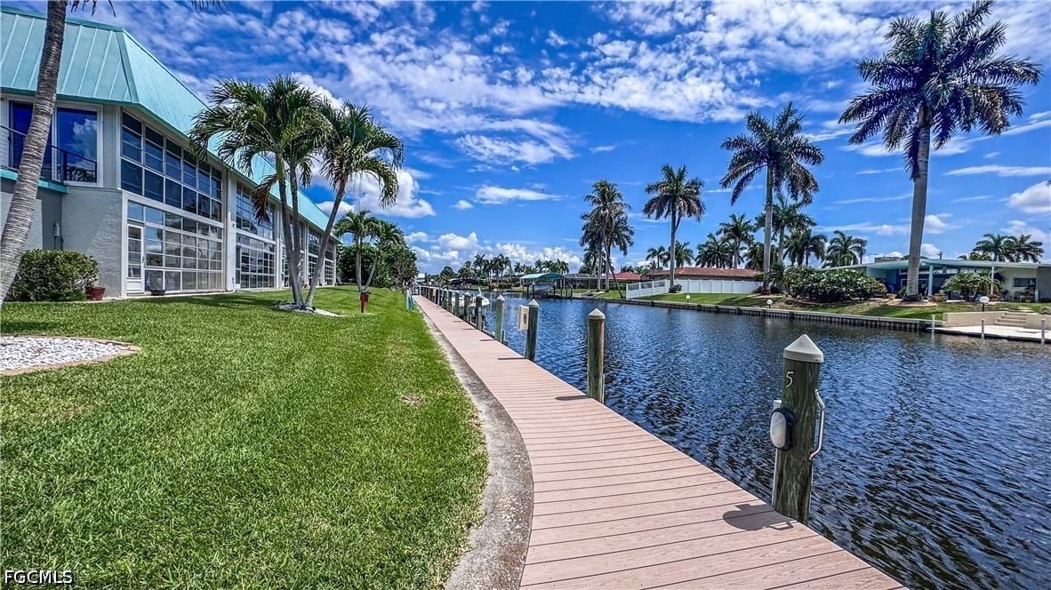4940 Vincennes Street #106, Cape Coral, FL 33904 photo 3