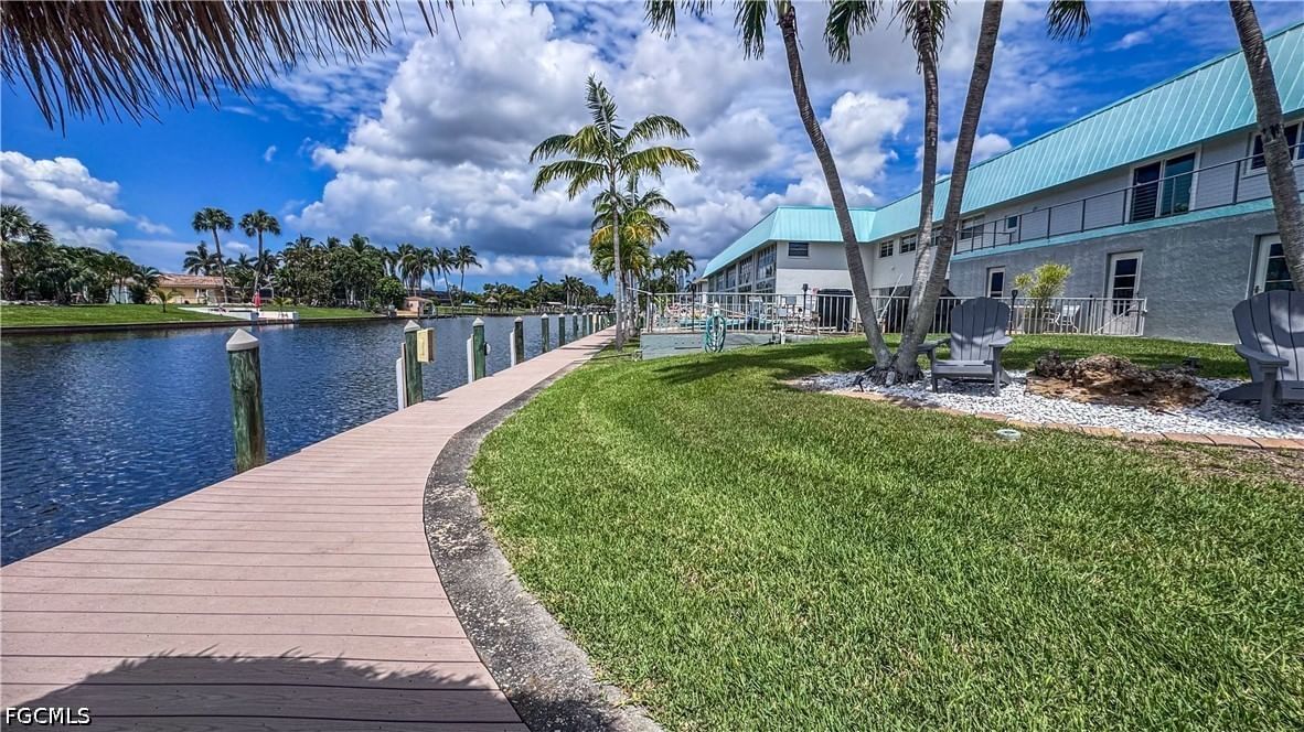 4940 Vincennes Street #106, Cape Coral, FL 33904 photo 4
