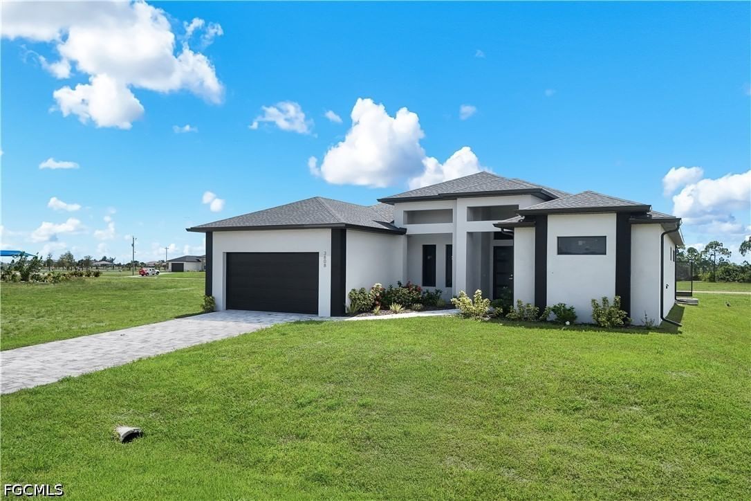 3808 NW 43rd Place, Cape Coral, FL 33993 photo 2